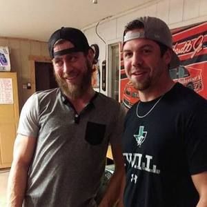 Meet your Posher, Sean