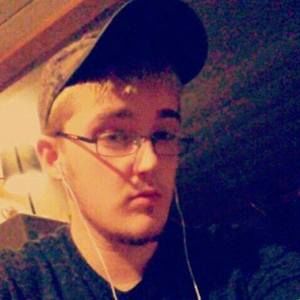 Meet your Posher, Zachery