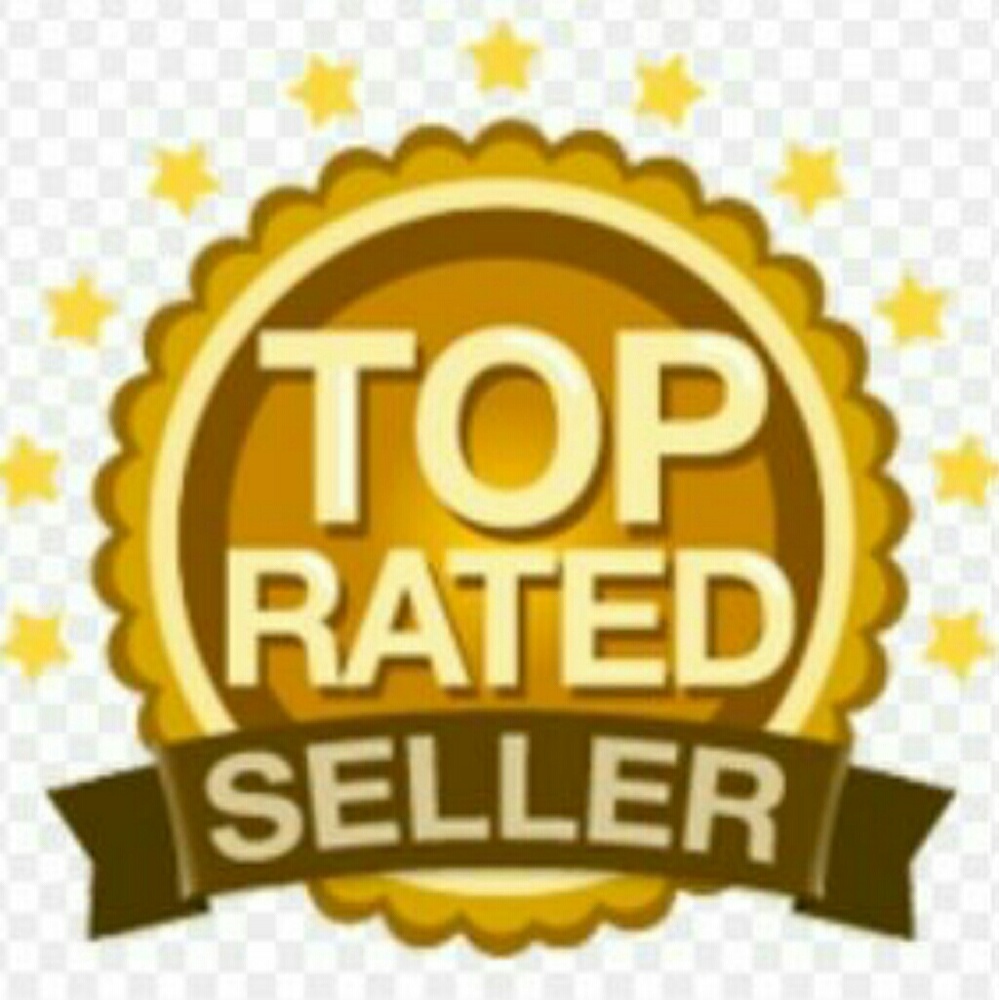 Top Rated Seller