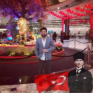 Meet your Posher, Kaan