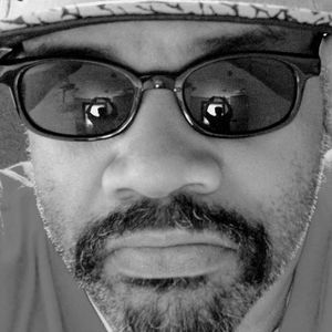 Meet your Posher, Patrick s