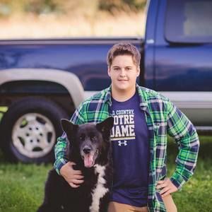 Meet your Posher, Hunter