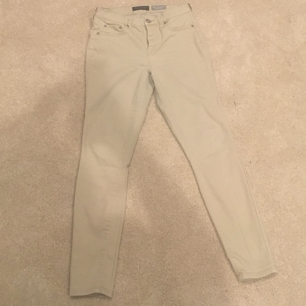 American Eagle Jeggings