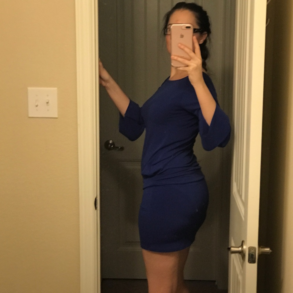 New Dress BY Victoria Secret