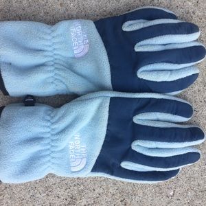 North Face Women's Gloves