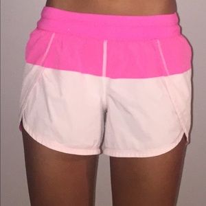 Lululemon shorts sz 4