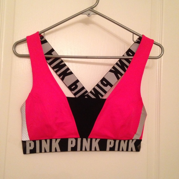 PINK Victoria's Secret Other - Pink Ultimate sports bra