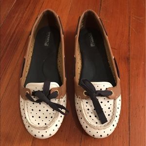 Sperry Boat Shoe