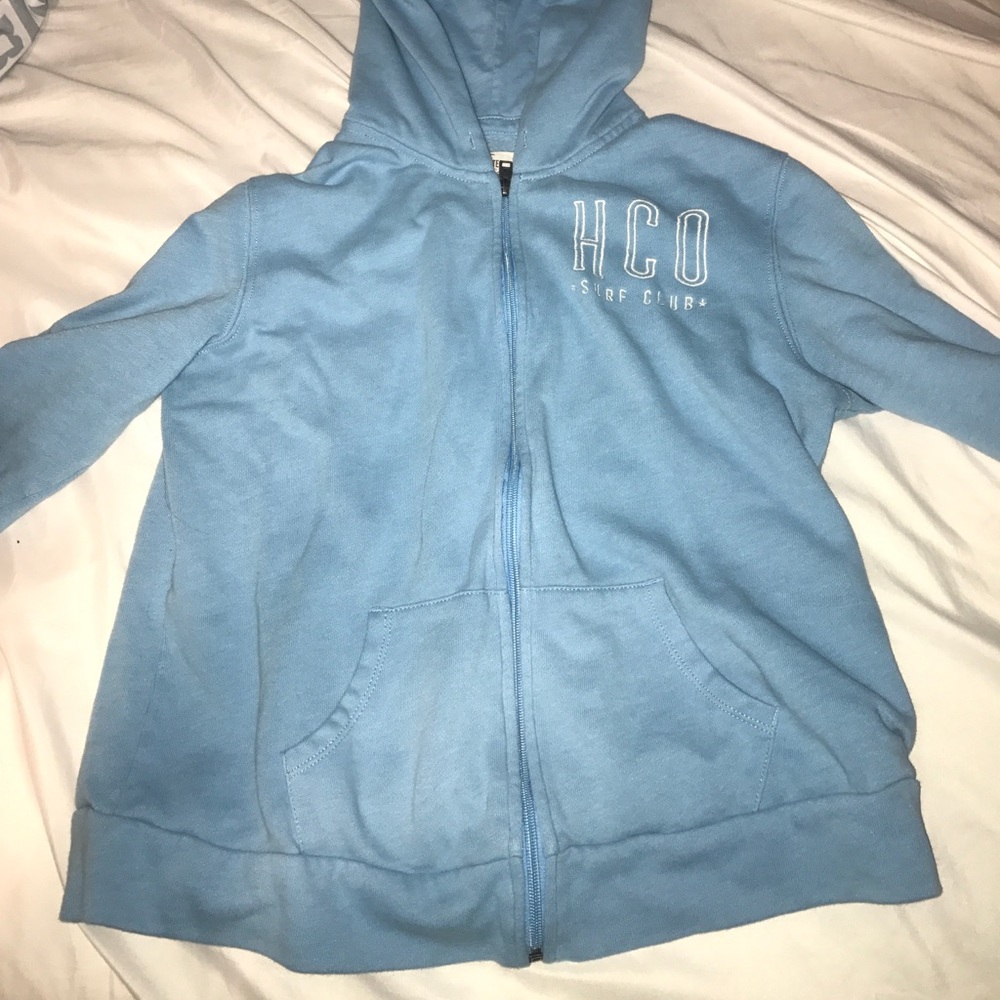 Hollister Sweatshirt
