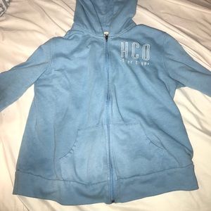 Hollister Sweatshirt