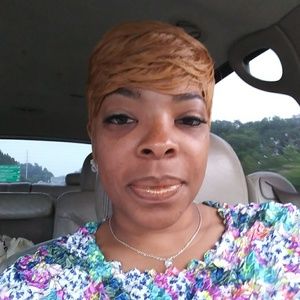 Meet your Posher, Melanie