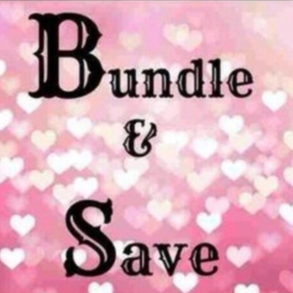 Bundle and save