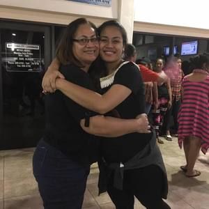 Meet your Posher, Luisa