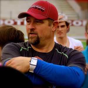 Meet your Posher, Kevin