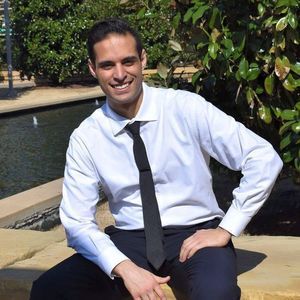 Meet your Posher, Alfredo