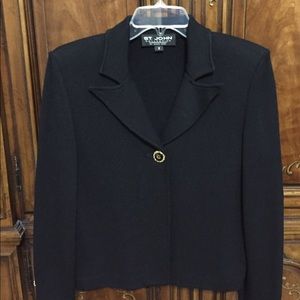 St. John sweater Collection