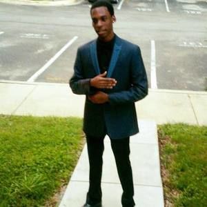 Meet your Posher, Marcellus