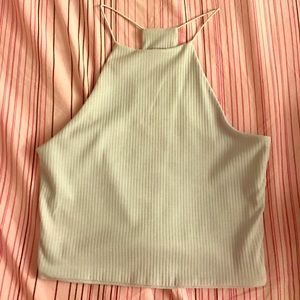 PacSun Crop Top