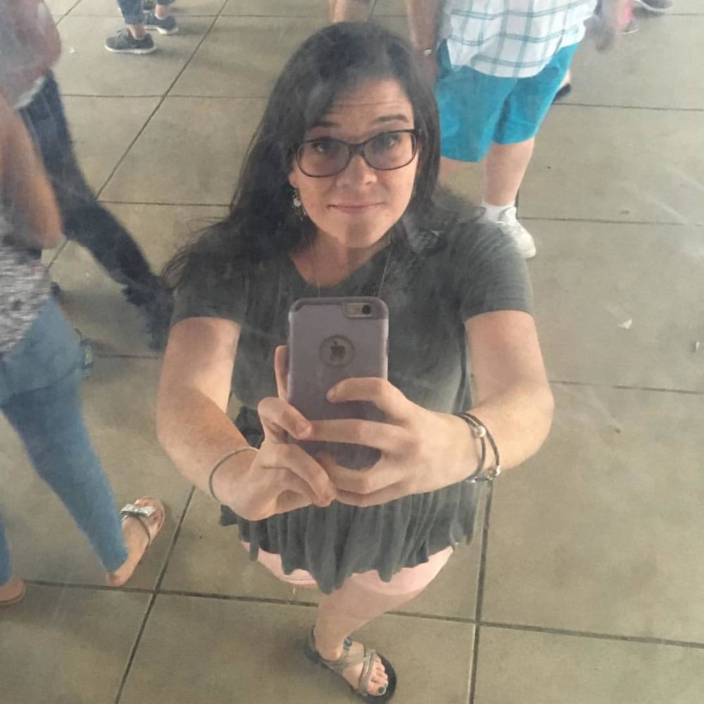 Meet your Posher, Jamie