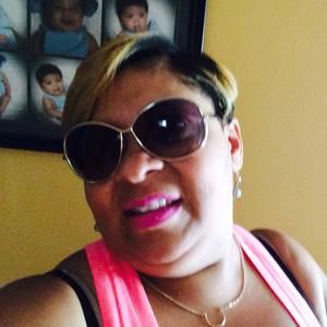 Meet your Posher, Joy