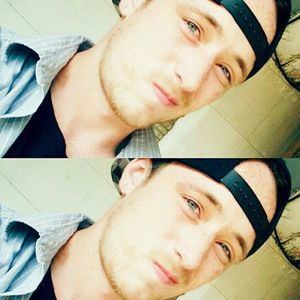 Meet your Posher, Thomas