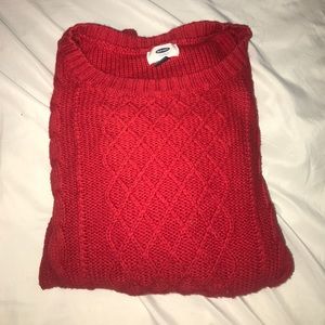 Old Navy Sweater