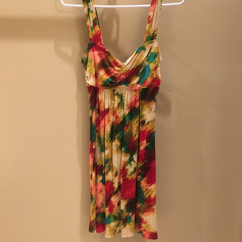 Soprano Summer Dress