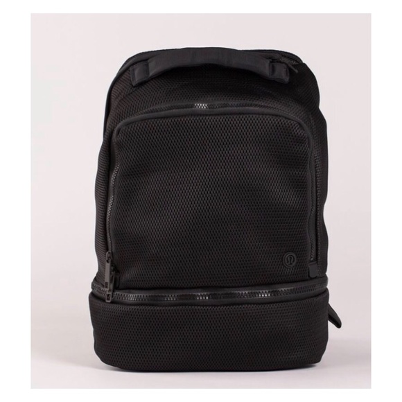 athletica backpack