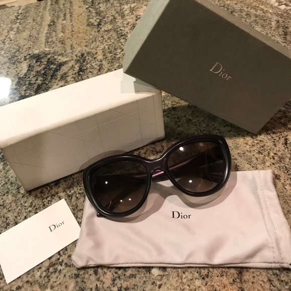 Dior Accessories - Dior Sunglasses