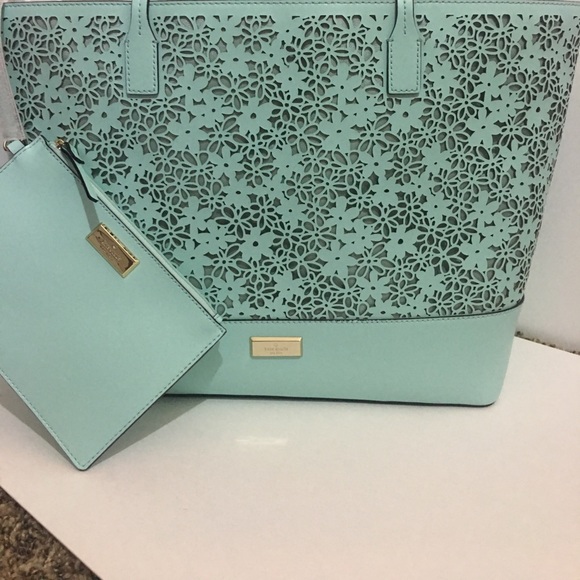 kate spade Handbags - 🎉2*HP🎉Final sale Kate Spade Margareta Set