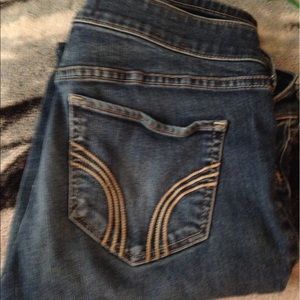 Hollister Jeans