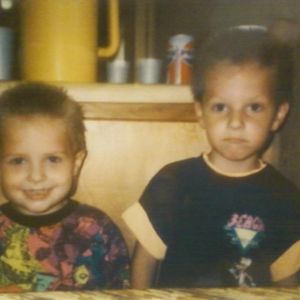 Meet your Posher, Christopher