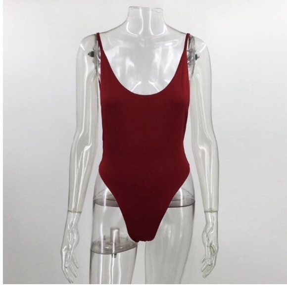 NEW! Brazilian Monokini - Picture 3 of 7