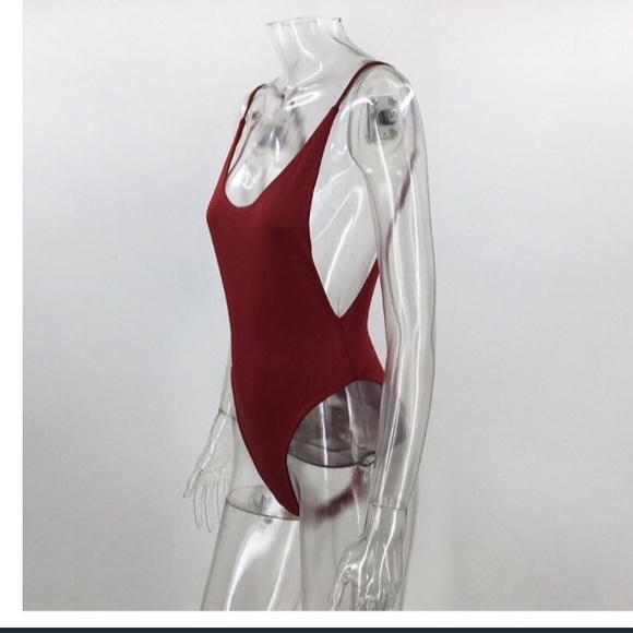 NEW! Brazilian Monokini - Picture 4 of 7