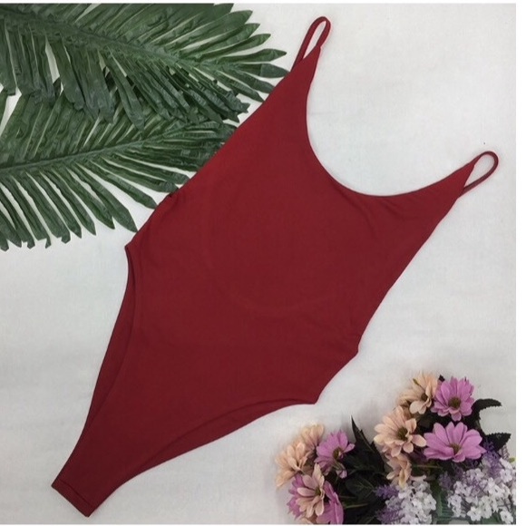 NEW! Brazilian Monokini - Picture 6 of 7