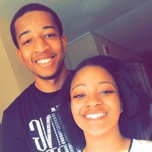 Meet your Posher, Darius