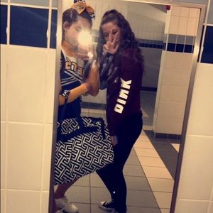 Meet your Posher, Hailey