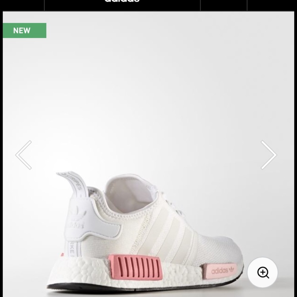 NMD originals 💯authentic