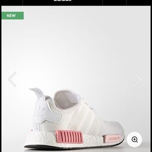 NMD originals 💯authentic