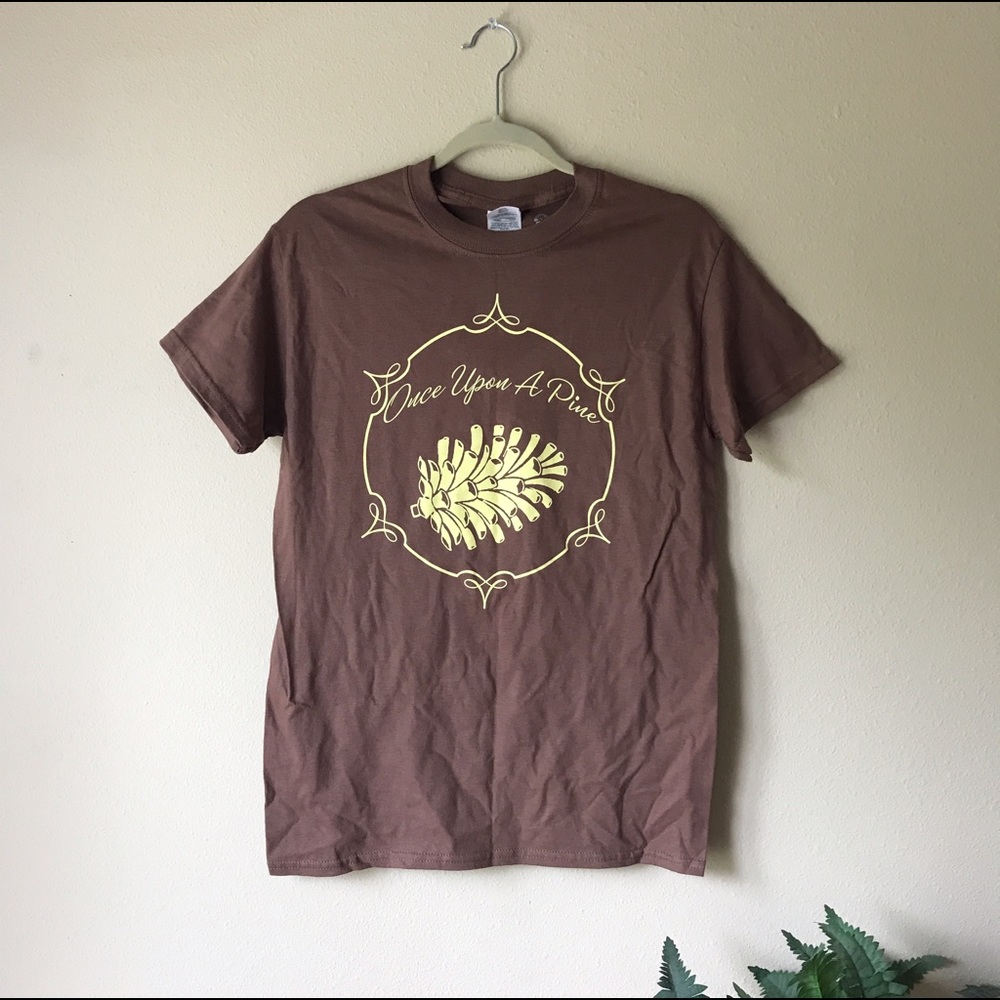 Graphic Tee