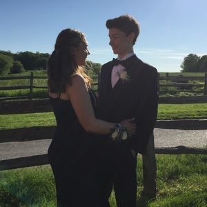 Meet your Posher, Jesse