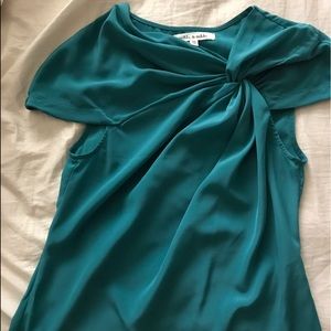 Nordstrom top