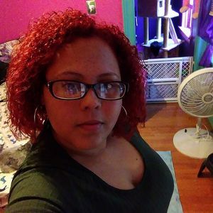 Meet your Posher, Germaine