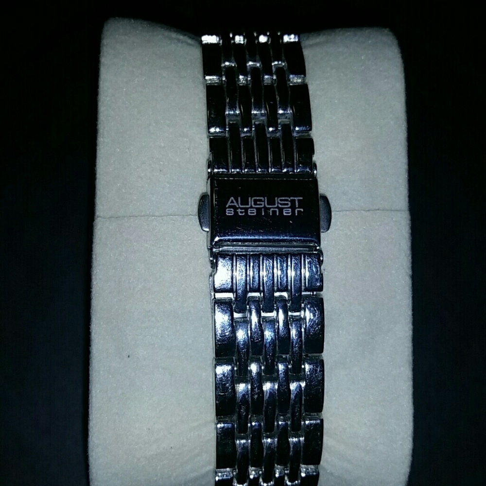Diamond Hour Markers View 2