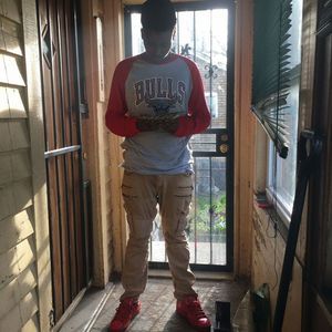 Meet your Posher, Salvatore