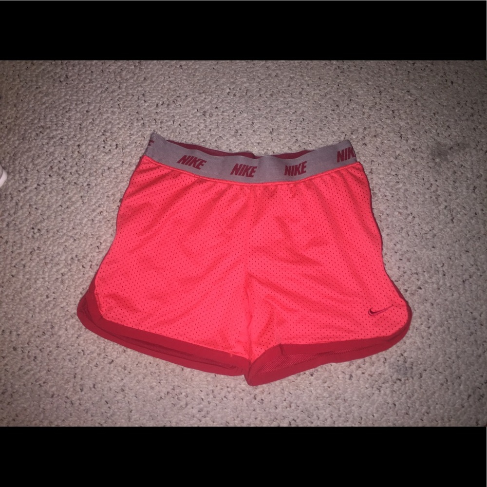 Nike shorts