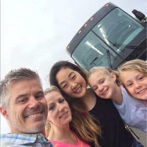 Meet your Posher, Carlee