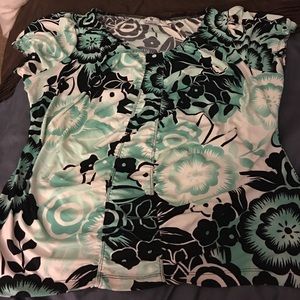 Dress shirt