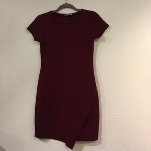 Body con dress