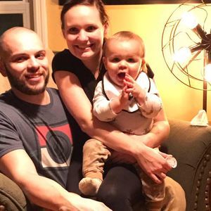 Meet your Posher, Cindy